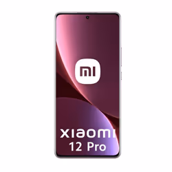 Xiaomi 12 Pro, 17,1 cm (6.73"), 12 Go, 256 Go, 50 MP, Android 12, Violet
