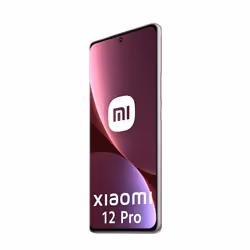 Xiaomi 12 Pro 12 Go 256 Go Violet - Vue supplémentaire 4