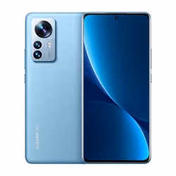 Xiaomi 12 Pro, 17,1 cm (6.73"), 8 Go, 256 Go, 50 MP, Android 12, Bleu