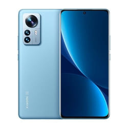 Xiaomi 12 Pro 5G 8Go 256Go Bleu
