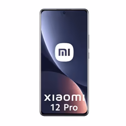 Xiaomi 12 Pro, 17,1 cm (6.73"), 12 Go, 256 Go, 50 MP, Android 12, Gris