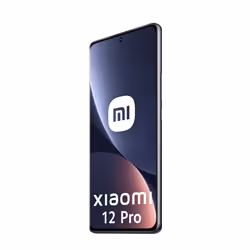 Xiaomi 12 Pro 12 Go 256 Go Gris - Vue supplémentaire 4