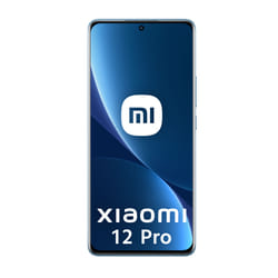 Xiaomi 12 Pro 5G 12Go 256Go Bleu