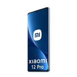 Xiaomi 12 Pro 12 Go 256 Go Bleu - Vue supplémentaire 4