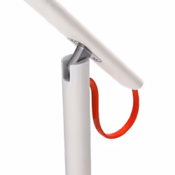 Xiaomi Mi LED Desk Lamp 1S lampe de table Blanc - Vue supplémentaire 4