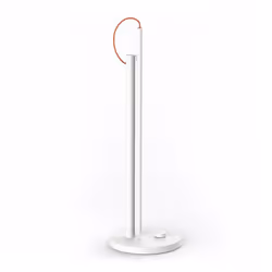 Xiaomi Mi LED Desk Lamp 1S lampe de table Blanc - Vue supplémentaire 5