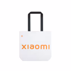 Xiaomi BHR5995GL sac à main et sac en bandoulière Blanc Unisexe