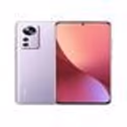 XIAOMI 12X 8+128Go Téléphone Intelligent Violet AMOLED FHD+ 628 pouces Snapdragon 870 Caméra Grand Angle 50MP Batterie 4500mA ...