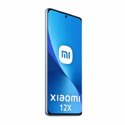Xiaomi 12X 5G 8Go 128Go Bleu