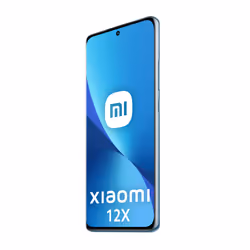 Xiaomi 12X 5G 8Go 128Go Bleu