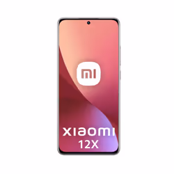 Xiaomi 12X, 15,9 cm (6.28"), 8 Go, 256 Go, 50 MP, Android 11, Violet