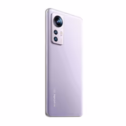 Xiaomi 12X 8 Go 256 Go Violet - Vue supplémentaire 4