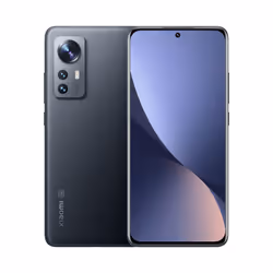 Xiaomi 12, 15,9 cm (6.28"), 8 Go, 256 Go, 50 MP, Android 12, Gris