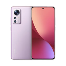 Xiaomi Mi Handy 12 8/256GB Purple EU 5G 8Go 256Go Violet
