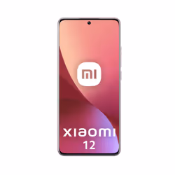 Xiaomi Mi Handy 12 8/256GB Purple EU 5G 8Go 256Go Violet