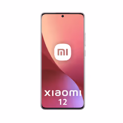 Xiaomi 12, 15,9 cm (6.28"), 8 Go, 256 Go, 50 MP, Android 12, Violet