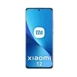 Xiaomi 12 5G 8Go 128Go Bleu