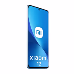 Xiaomi 12 5G 8Go 128Go Bleu