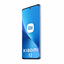 Xiaomi 12 5G 8Go 128Go Bleu