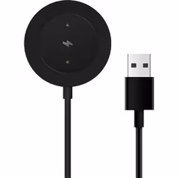 Xiaomi 37204, Intérieure, USB, Noir