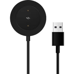 Xiaomi 37204 chargeur d'appareils mobiles Smartwatch Noir USB Intérieure