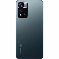 Xiaomi Redmi Note 11 Pro+ 5G, 16,9 cm (6.67"), 8 Go, 256 Go, 108 MP, Android 11, Vert