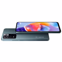 Xiaomi Redmi Note 11 Pro+ 5G 8Go 256Go Vert