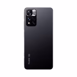 Xiaomi Redmi Note 11 Pro+ 5G 8Go 256Go Gris
