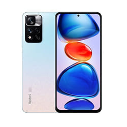 Xiaomi Redmi Note 11 Pro+ 5G 8Go 256Go Bleu