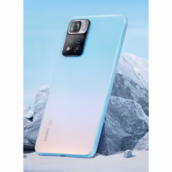 Xiaomi Redmi Note 11 Pro+ 5G 8Go 256Go Bleu