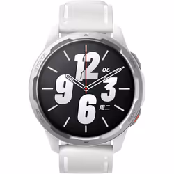 Xiaomi Watch S1 Active, 3,63 cm (1.43"), AMOLED, Écran tactile, Wifi, 36,3 g