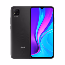 Xiaomi Redmi 9C NFC, 16,6 cm (6.53"), 1600 x 720 pixels, 3 Go, 64 Go, 13 MP, Gris