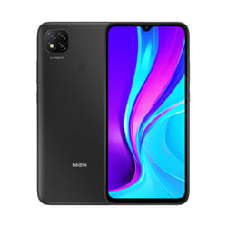 Xiaomi Redmi 9C NFC 3Go 64Go Gris