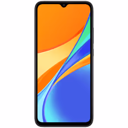 Xiaomi Redmi 9C, 16,6 cm (6.53"), 2 Go, 32 Go, 13 MP, Android 10.0, Noir
