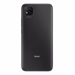 Xiaomi Redmi 9C 2 Go 32 Go Noir - Vue supplémentaire 4