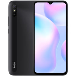 Xiaomi Redmi 9a 2Go 32Go Gris