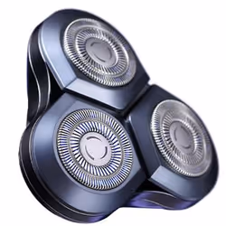 Xiaomi S700 Replacement Heads, Tête de rasage, 1 tête(s)
