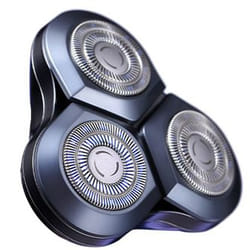 Xiaomi S700 Replacement Heads Tête de rasage