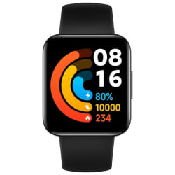 Poco POCO Watch GL - Noir