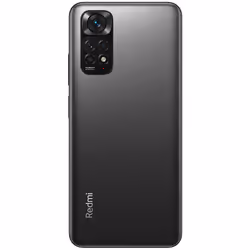 Xiaomi Redmi Note 11 6Go 128Go Gris