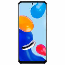 Xiaomi Redmi Note 11 6Go 128Go Gris