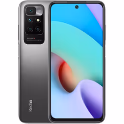 Xiaomi Redmi Note 11, 16,3 cm (6.43"), 4 Go, 64 Go, 50 MP, Android 11, Gris