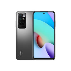 Xiaomi Redmi Note 11 4Go 128Go Gris