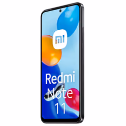 Xiaomi Redmi Note 11 4Go 64Go Gris
