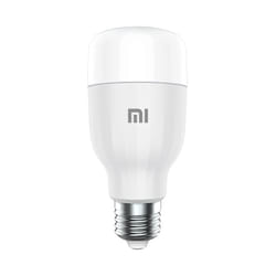 Xiaomi MJDPL01YL Ampoule intelligente Wi-Fi Blanc 9 W