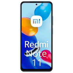 Xiaomi Redmi Note 11 4Go 128Go Bleu