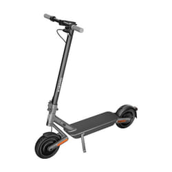 Xiaomi Electric Scooter 4 Ultra 25 km/h Noir, Gris 12000 Ah