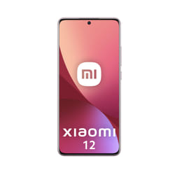 Xiaomi 12 15,9 cm (6.28") Double SIM Android 12 5G USB Type-C 12 Go 256 Go 4500 mAh Violet