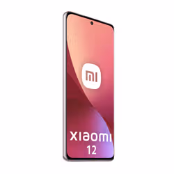 Xiaomi 12 15,9 cm (6.28") Double SIM Android 12 5G USB Type-C 12 Go 256 Go 4500 mAh Violet - Vue supplémentaire 2