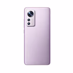 Xiaomi 12 15,9 cm (6.28") Double SIM Android 12 5G USB Type-C 12 Go 256 Go 4500 mAh Violet - Vue supplémentaire 4
